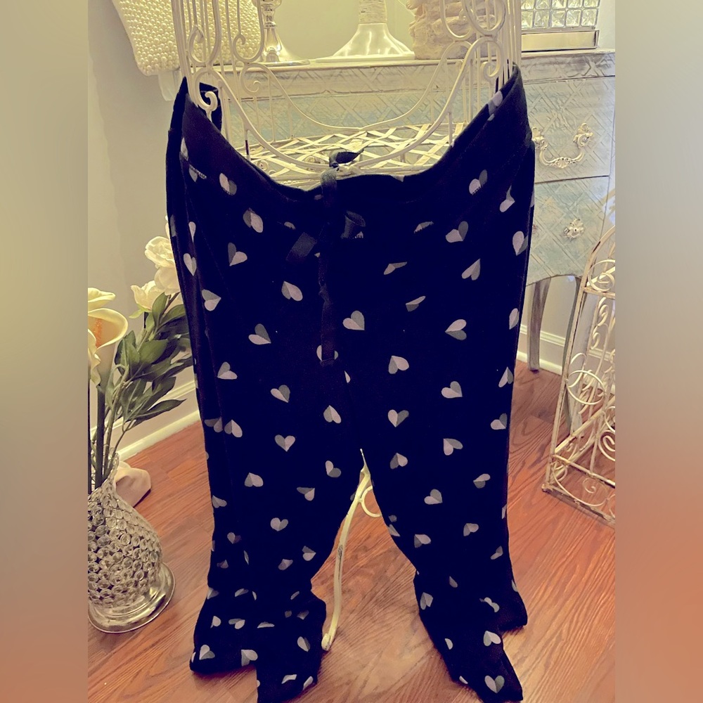 Secret treasures pajama bottoms